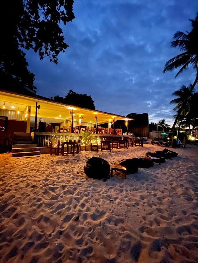 Pico Samui Hotel Bophut Exterior photo