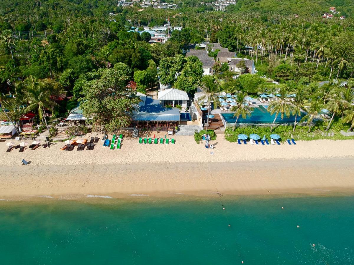 Pico Samui Hotel Bophut Exterior photo