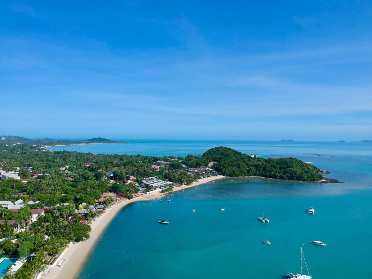 Pico Samui Hotel Bophut Exterior photo